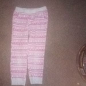 Kids joggers